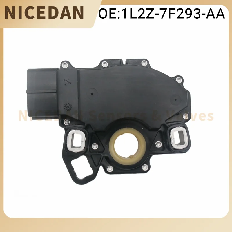 1L2Z-7F293-AA Transmission Neutral Safety Switch for Ford SUV Truck Van 5R55W F150 Mazda 1L2Z 7F293 AA 1L2Z7F293AA