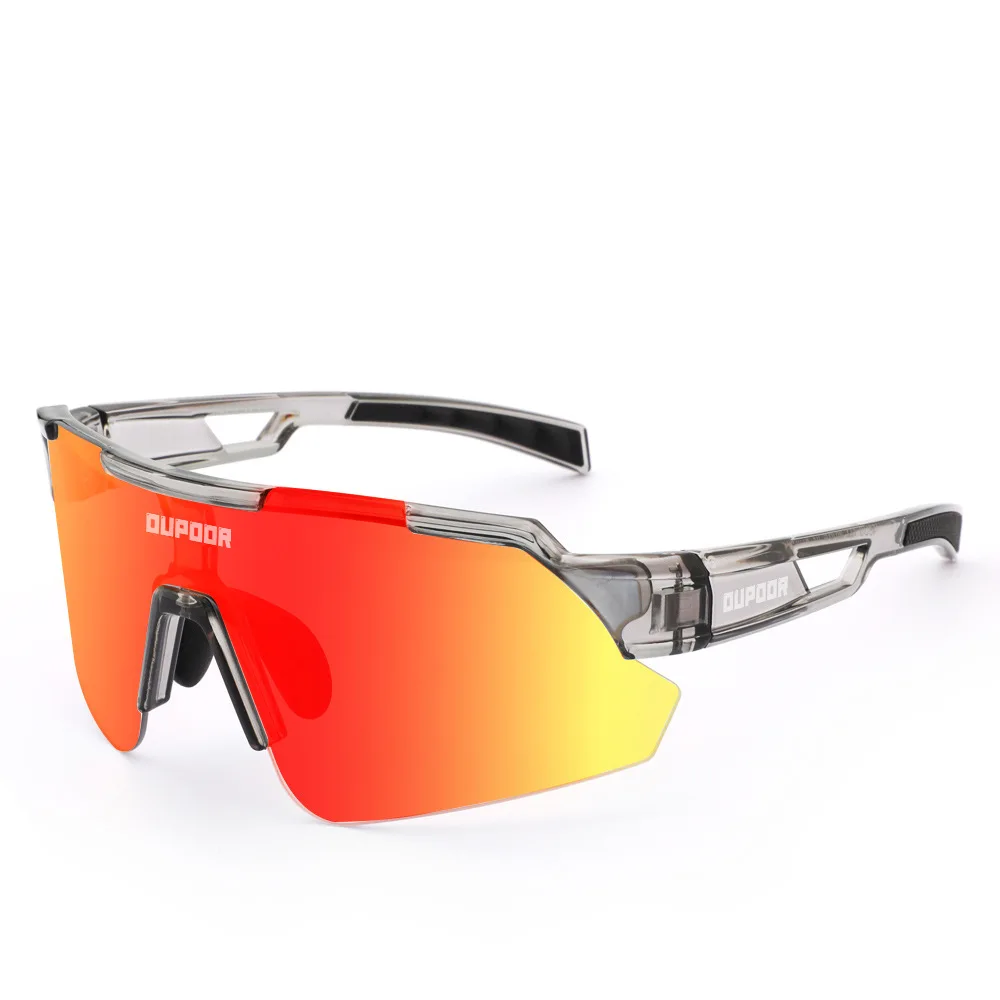 

Sunglasses for Men New Color Cycling Glasses Outdoor Sports Protective Glasses Running Goggles
