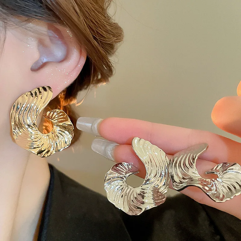 Irregular Geometric… - image