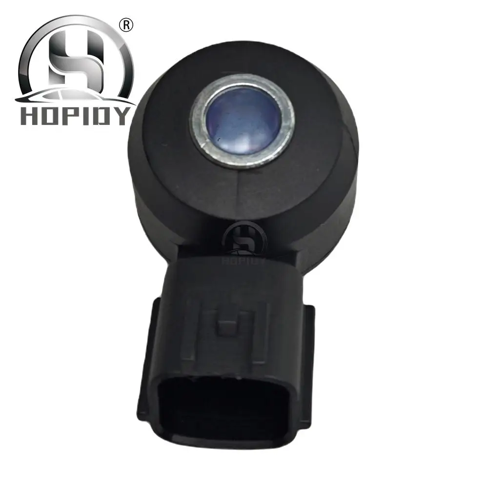 

22060-7B000 Датчик детонации 220607 B000 для Nissan 3.3L Frontier 99-04 и Pathfinder 2000 1999-2004, абсолютно новый