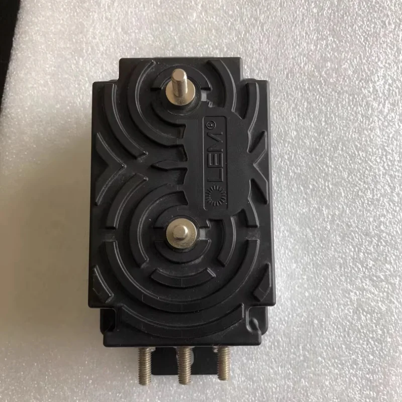 DVL1500. 1500V LEM Lem sensor transformer high-precision sensor genuine original