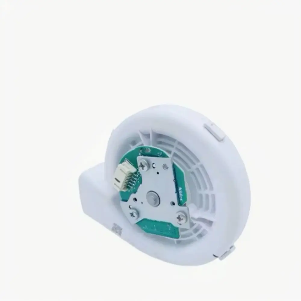 Fan Motor Component For Roborock S7 Max Ultra Q Revo Q8 Max Q55 Pro Robot Vacuum Cleaner Replacement High Performance Suction