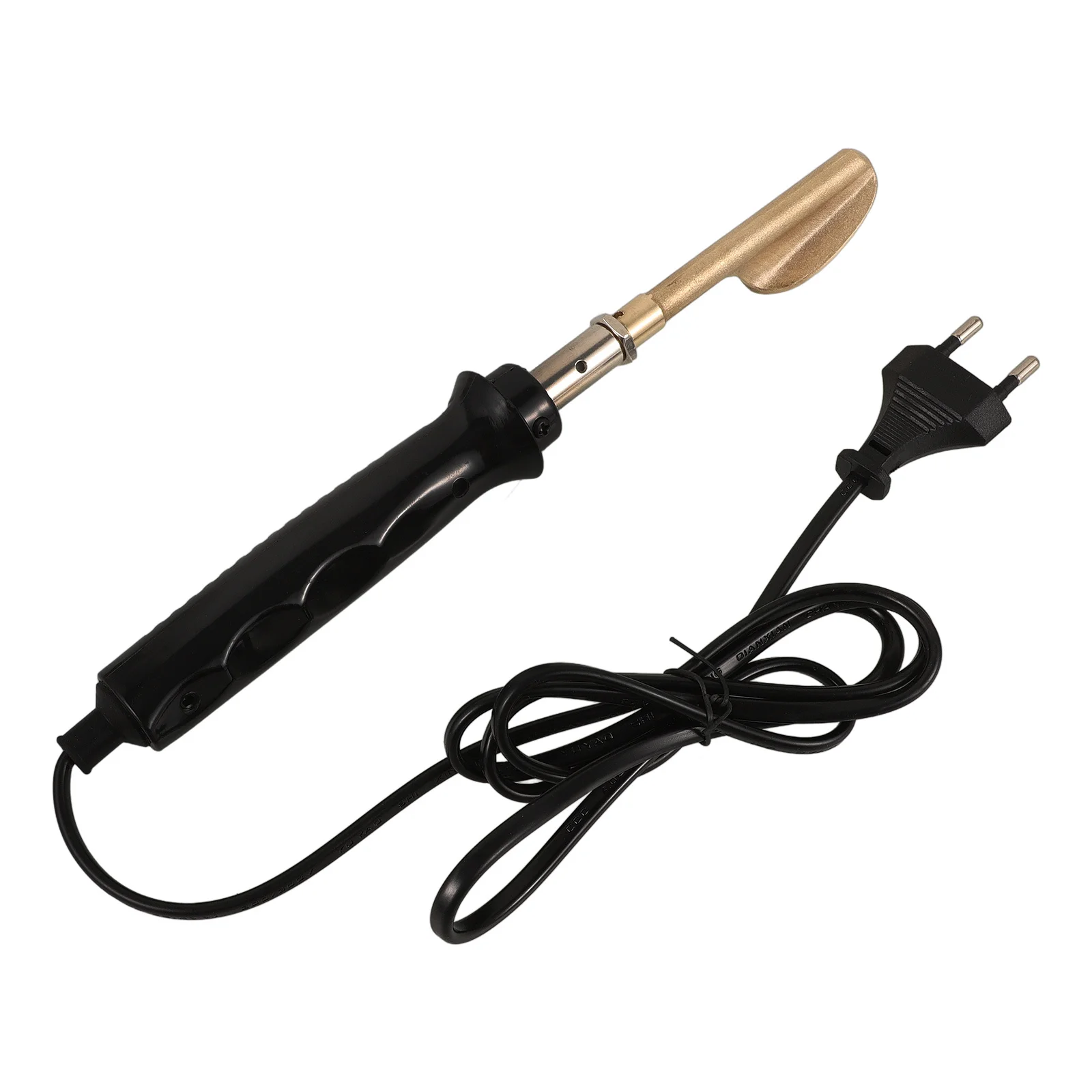 

Iron Heating Tool Lightweight Reliable for Car Repair Crafting Bumper Plastic Repair