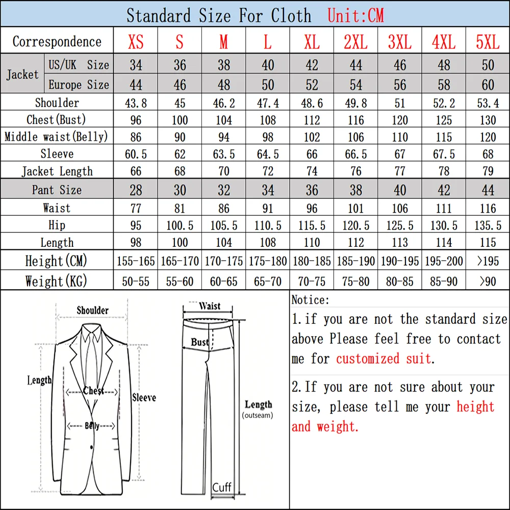 Nuevos trajes blancos a medida con doble botonadura para hombre, esmoquin con solapa superior, traje masculino ajustado para novio, conjuntos de dos piezas para graduación