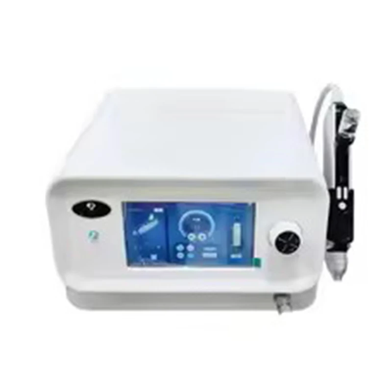 2026 Jet Peel Pore Deep Clean Facial Skin Rejuvenation Whitening Acne Treatment Oxygen Jet Water Facial Jet Peel Machine