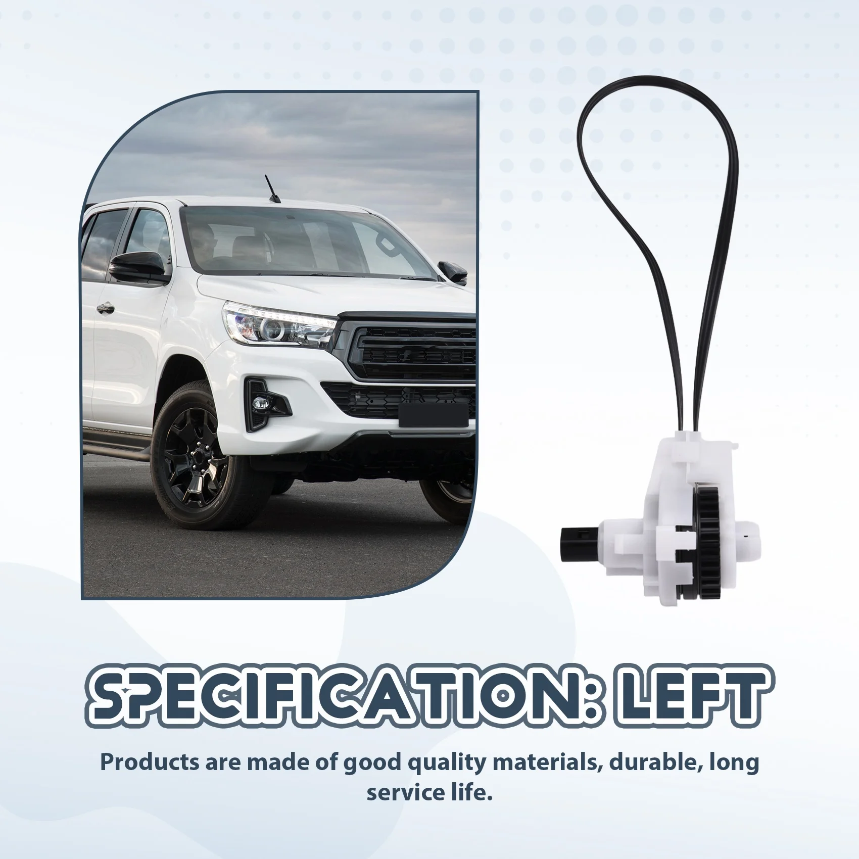 

AEF3-автомобильный переключатель кнопки обогревателя кондиционера, кабель управления для Toyota Hilux Vigo Corolla 55909-26060, детали интерьера