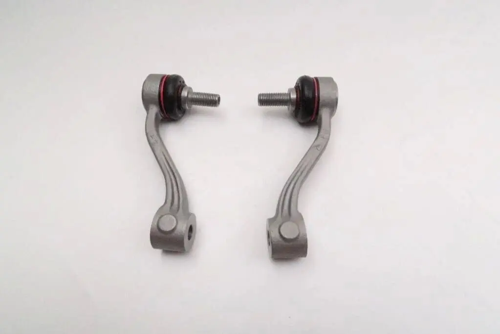 2x Front Left & Right Sway Bar Link Kit for Rolls Royce Ghost Wraith Dawn 2010-2019
