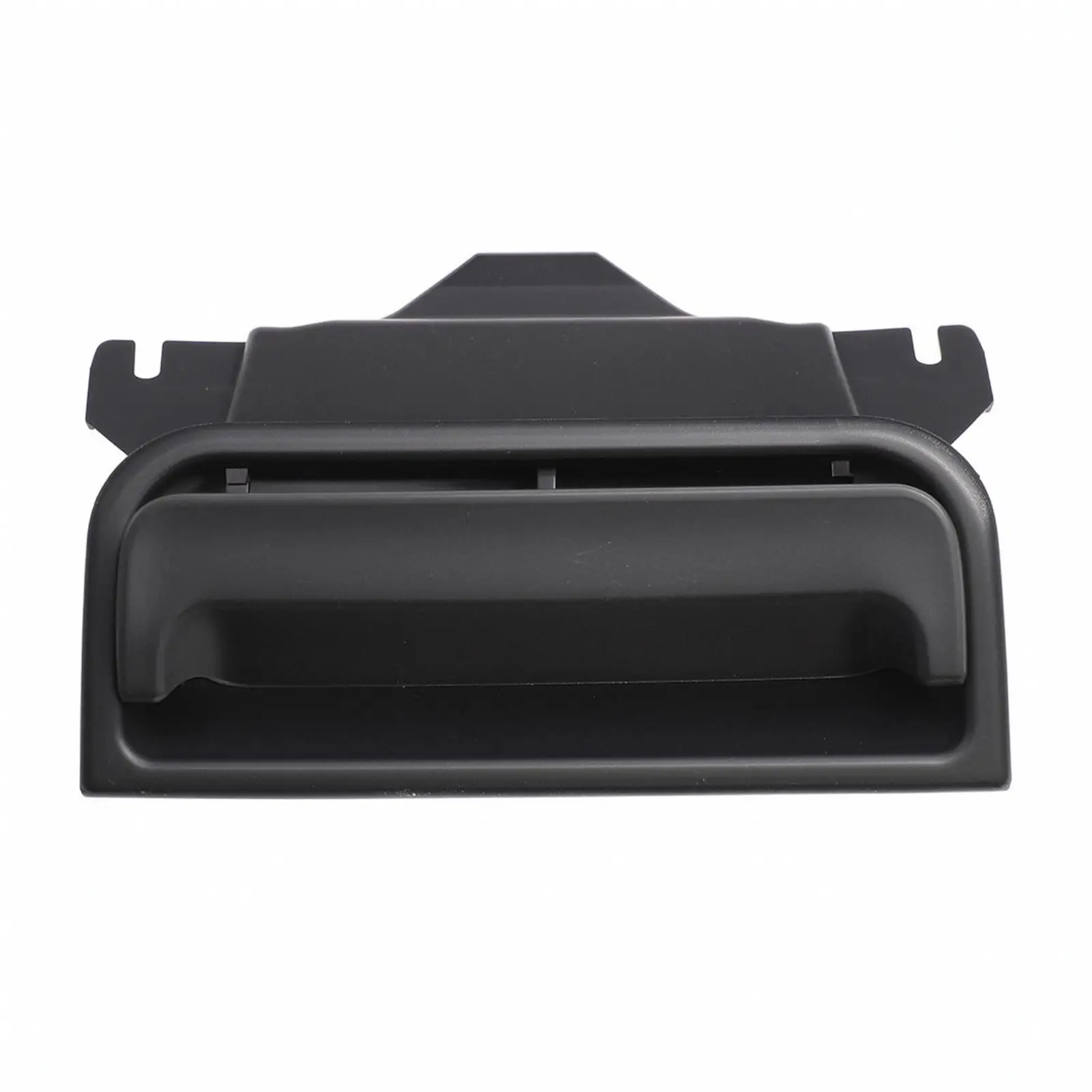 Console Lock Buckle Plastic Replacement Latch for GM Truck Center Armrest Box 2014 2020 Vehicle Interior Mounting Part