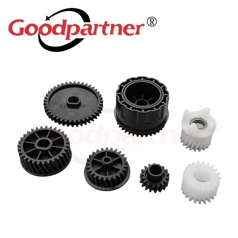 

1X Developer Gear for RICOH 1075 2075 7500 7502 7503 6001 7001 8001 9001 6000 7000 8000 9002 9003 6002 7002 MP7500