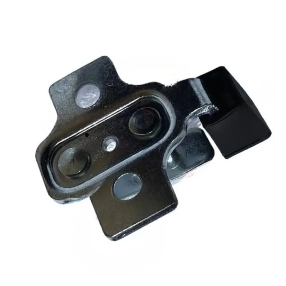 For MAXUS V80 Genuine Automobiles Small Silver Colour Front Centre Rear Door Lock Mechanism Latch Brand New