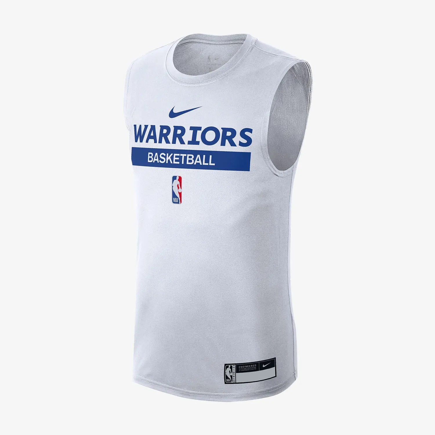 

Мужской спортивный дышащий жилет без рукавов Nike Originals для тренировок DR6765-100