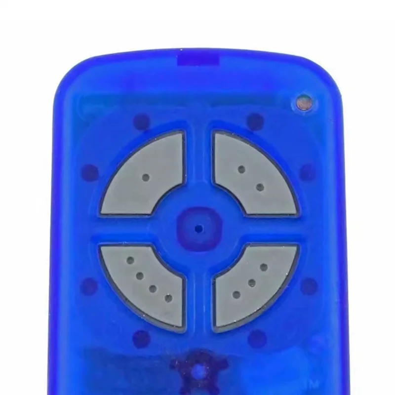 

B86B-For ATA PTX4 Securacode Garage Door Remote Control 433.92Mhz Rolling Code ATA PTX-4 PTX 4 Electric Gate Control Opener