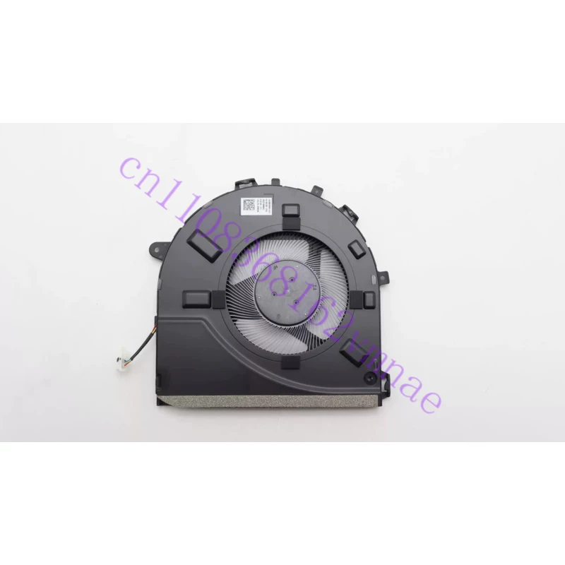 CPU Fan For Lenovo Slim 5 14IRL8 Slim 5 14IAH8 5 14IRU9 5F10S14107 5F10S14106