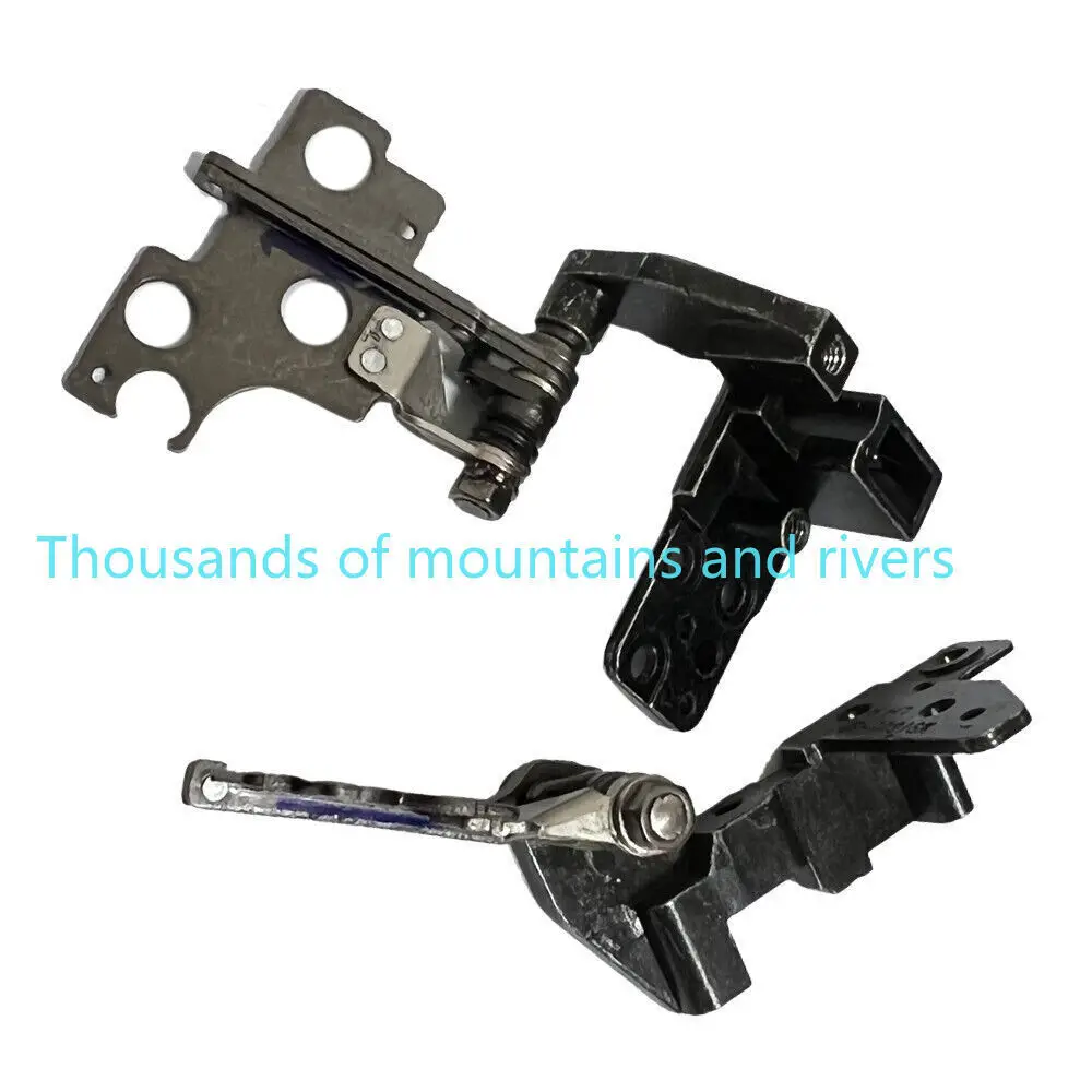 LCD Hinges for MSI MS-16U1 MS-16U2 MS-16U4 MS-16U5 MS-16U6 MS-16U7 MS-16U8