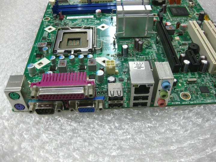 For G41 DDR3 L-IG41M main board 11011145 11013114 11011409