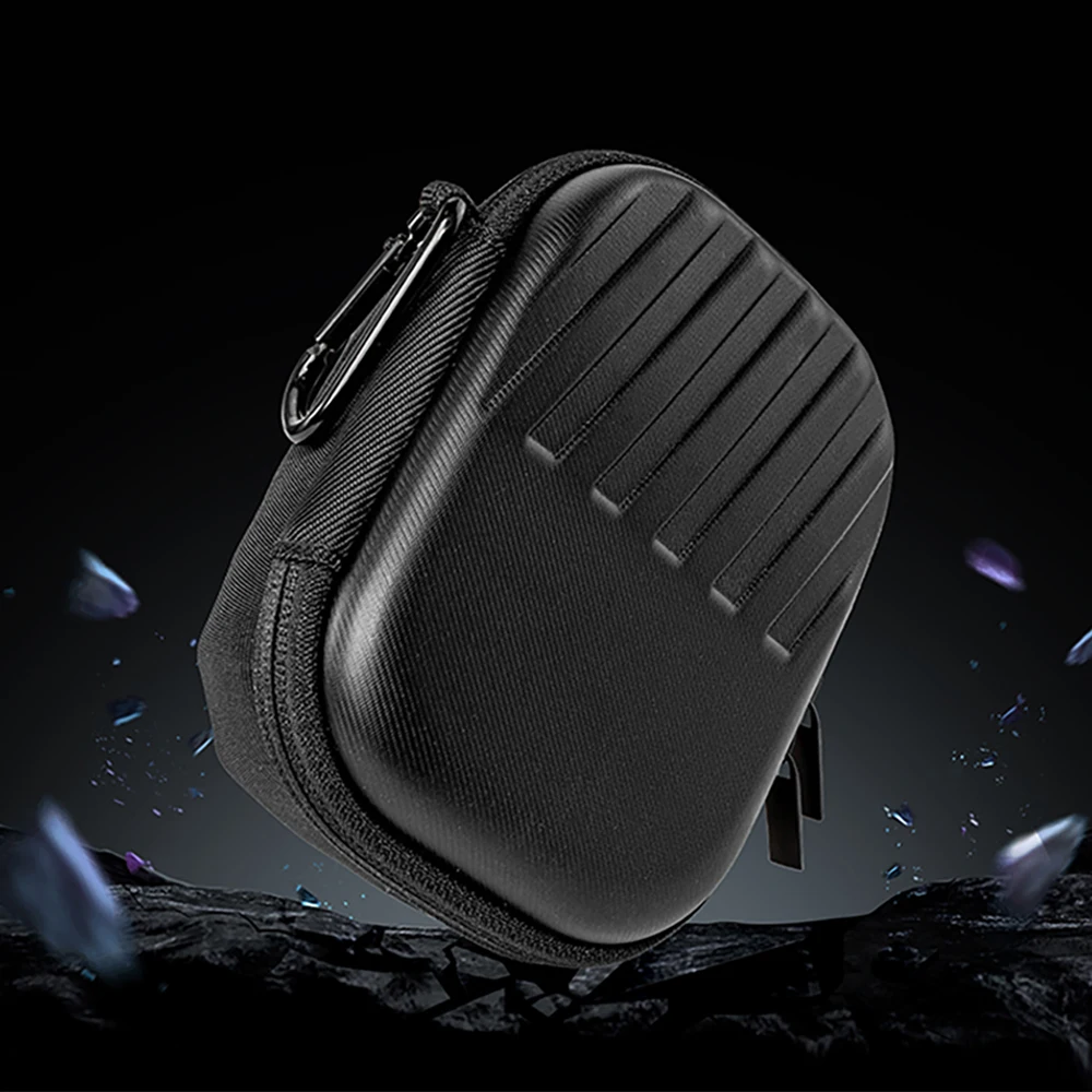 Hard EVA Case for Logitech MX Master 3S Mouse Storage Bags for Razer Viper V2 V3 Pro /Cobra Pro Mice Travel Carrying Bag - Image 3