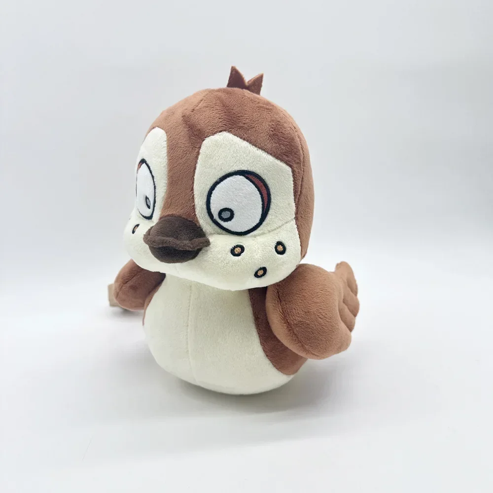 2023 Migration Gwen Plush Toy Cute Duck Plushie Doll Kawaii Stuffed Decoration Children Birthday Gift