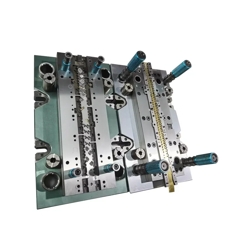 for Progressive Metal Stamping Die Punching Stamping Die Factory