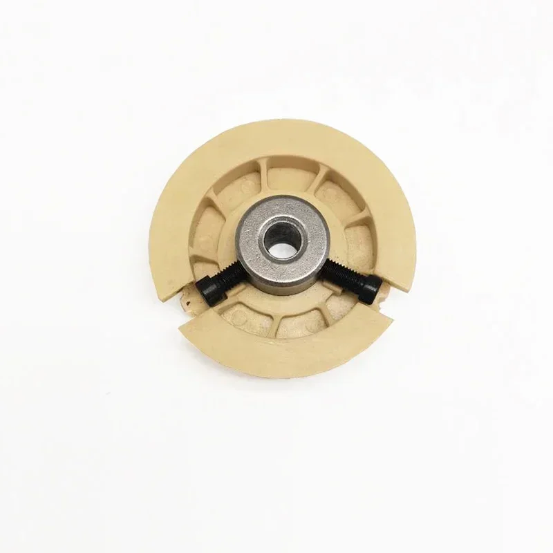 Pulley #353438-001 #353438-002 For Singer 1800, 1802, 1803, 1812, 1873, 2724, 2730, 2732, DX14, FM22, HD102, HD105, HD110