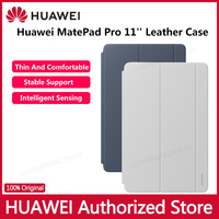 Huawei Original Smart Flip Leather Case for Huawei MatePad Pro 11-inch Tablet Case Magnetic Stand Protective Case