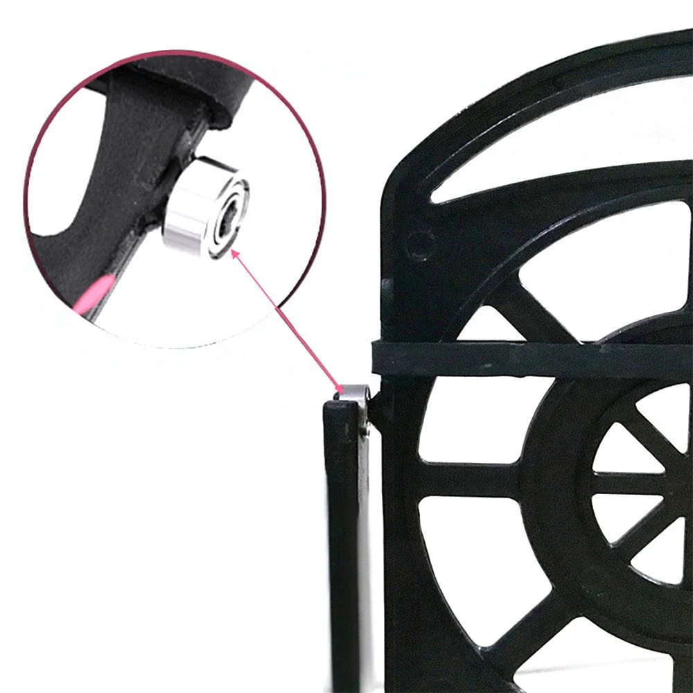 Desk Walking Swing Shaker Mobile Phone Stand Holder Pedometer Brush Stepper For Phone Wiggler Counter For iPhone Samsung Xiaomi image 3