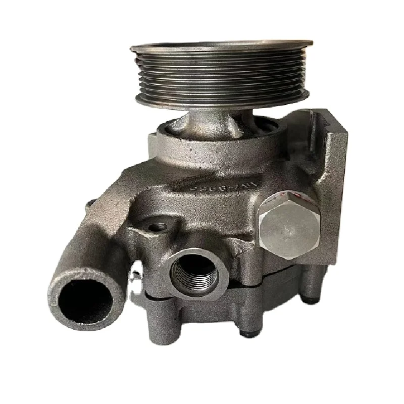 

2023 горячая Распродажа Pump E330D E336D 202-7676 177-1044 CAT E330C Excavator C9, водяной насос 224-3253 для деталей двигателя