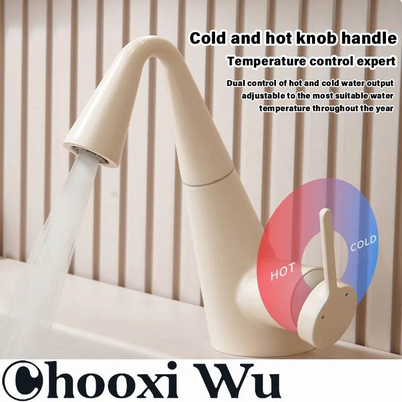 Draw Lamian Noodles basin, wash basin, faucet, cold and hot all copper toilet, draw gun, grey faucet