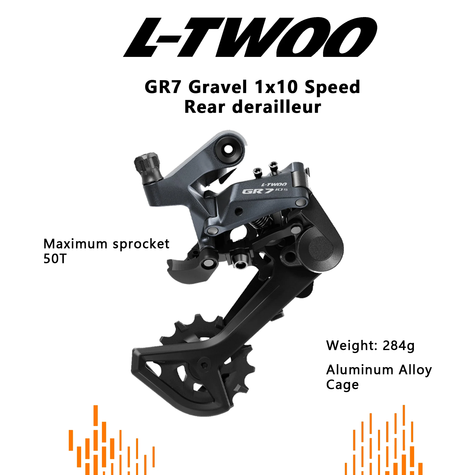 Thumbnail 4 - #61 Budget Bicycle Groupsets for Smart Shoppers