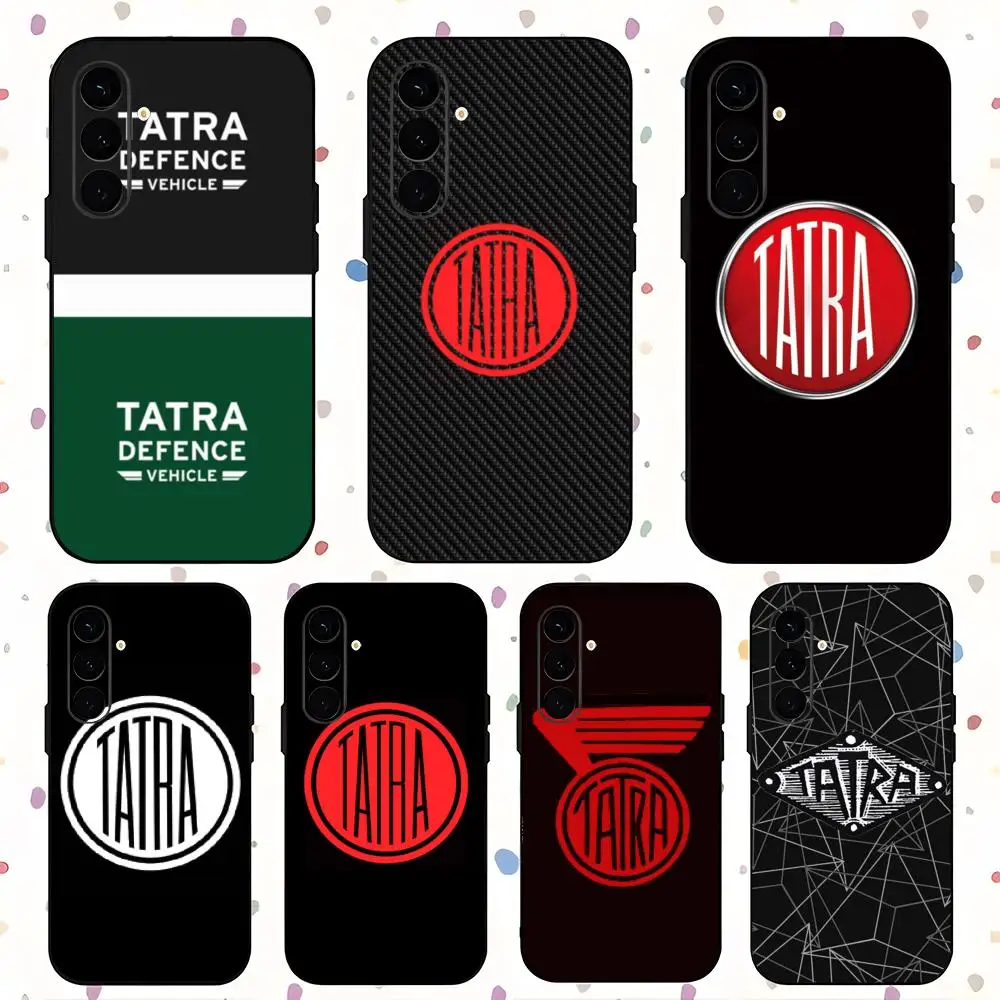 Logo T-TAT-RA Cares… - image