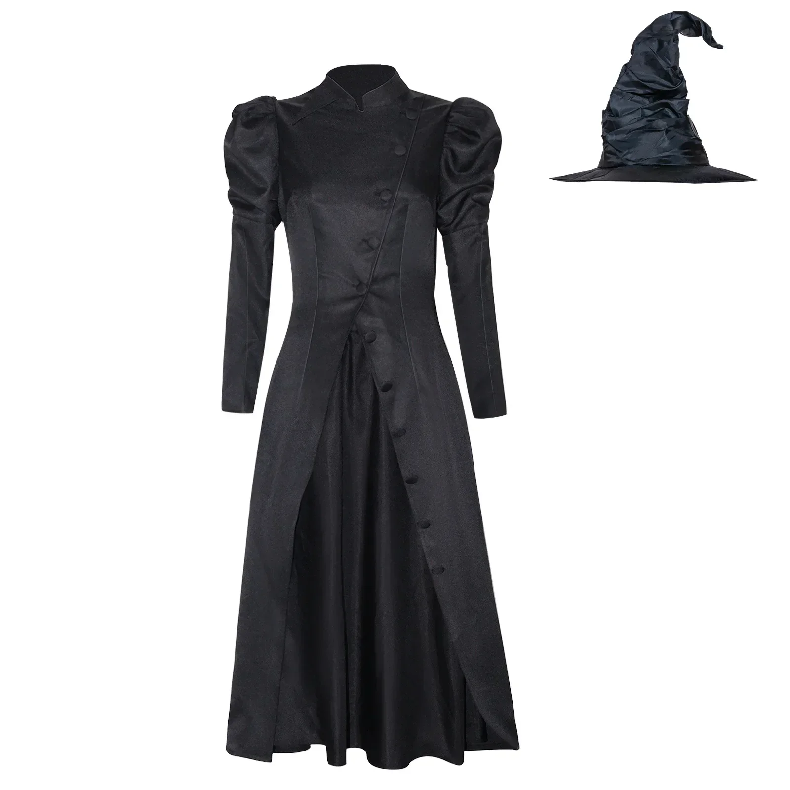 Costume De SorcièRe… - image