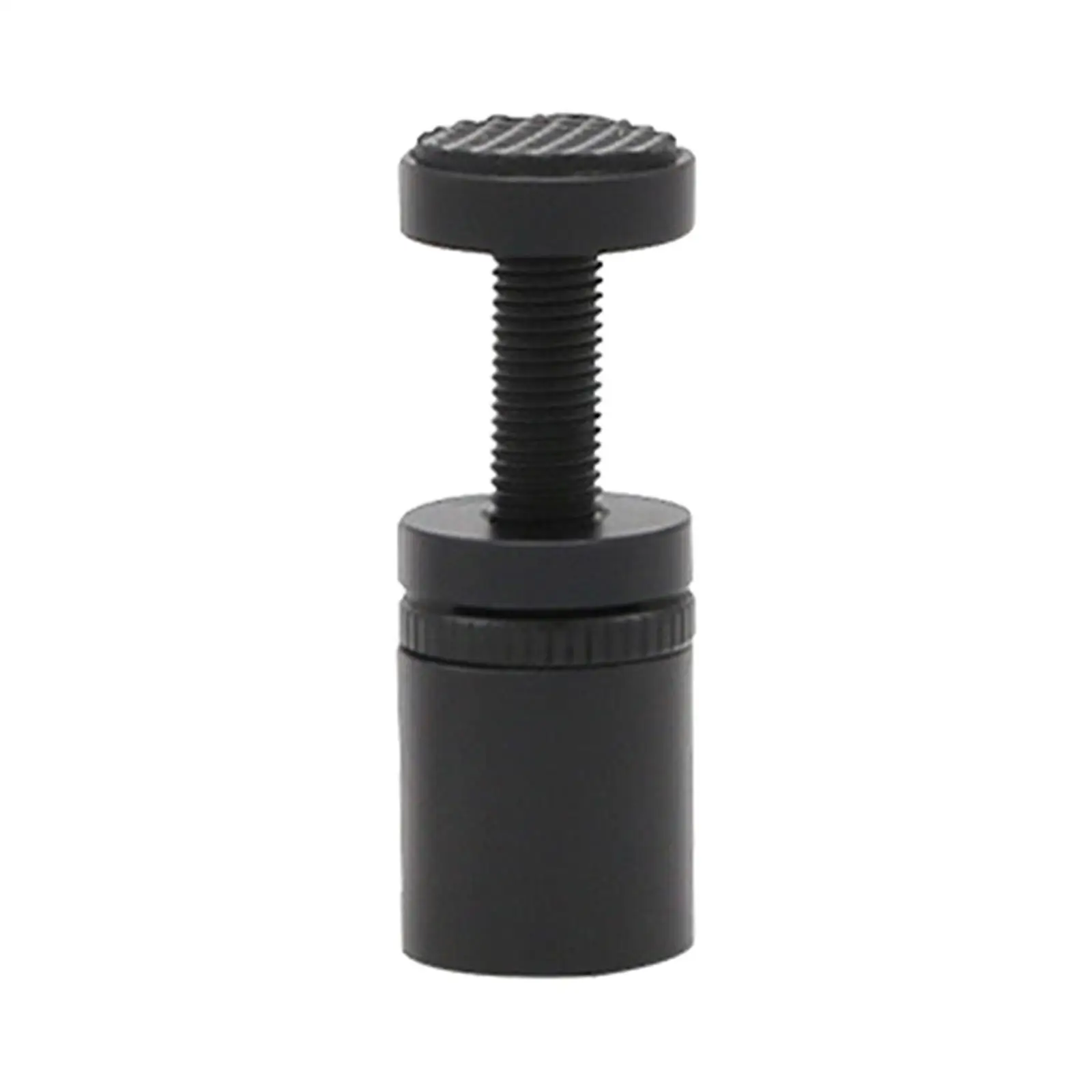 Telescopic Graphics Card Holder Suction Lightweight for Desktop PC