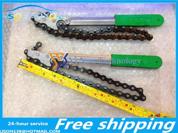 switch STARPAD Filter wrench / oil grid wrench / chain oil grid / oil core disassembly / ball retrievers Free Shipping.2PCS