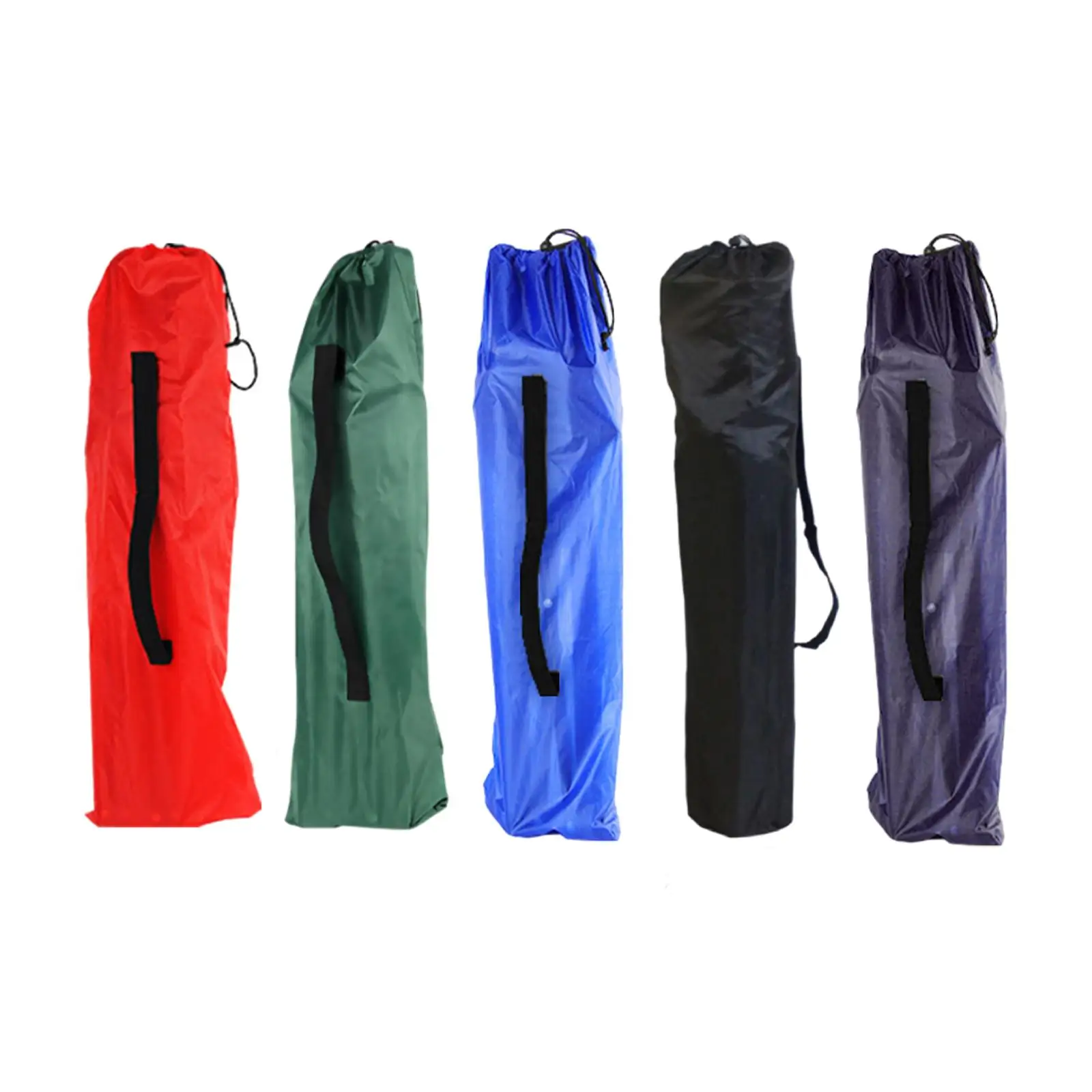 Folding Chair Storage Bag Versatile with Handle Camping Chair Replacement Bag for Hammock Camp Chairs Tripod Umbrella Travel