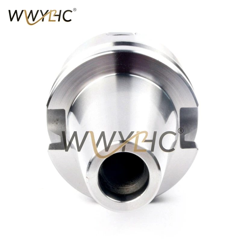 CNC Tool Holder Bt30-FMB Milling Cutter Machining Center Suspension Rod Surface