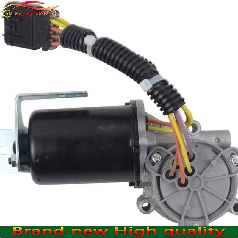 

19168728 Двигатель переключения раздаточной коробки для Chevy Silverado GMC Sierra Yukon HUMMER H2 4WD V8 364 6.0 6.0L 2003 2004 2005-2017