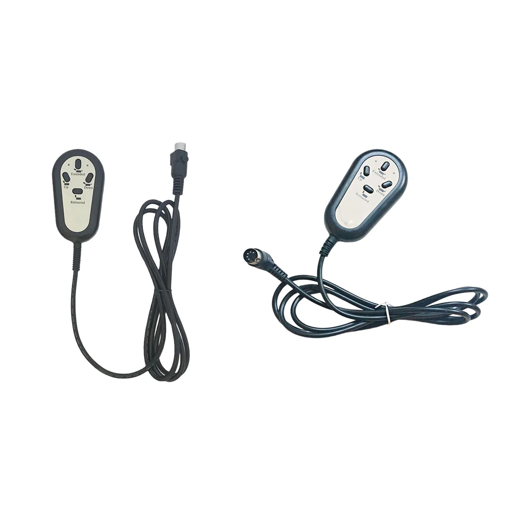 Hand Controller Convenient Remote Control Controllers Lifting Chair