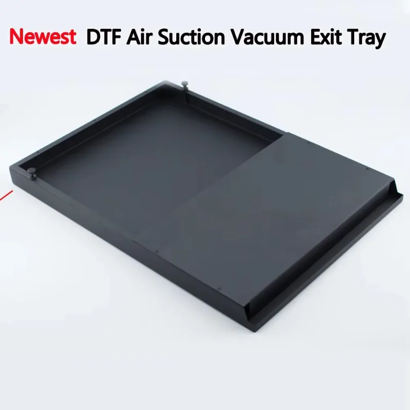 Vacuum Exit Tray Air Suction Output For Epson L1800 R1390 1400 1410 Convert Kit DTF Printer Modify DTF Film Out Platform view 4
