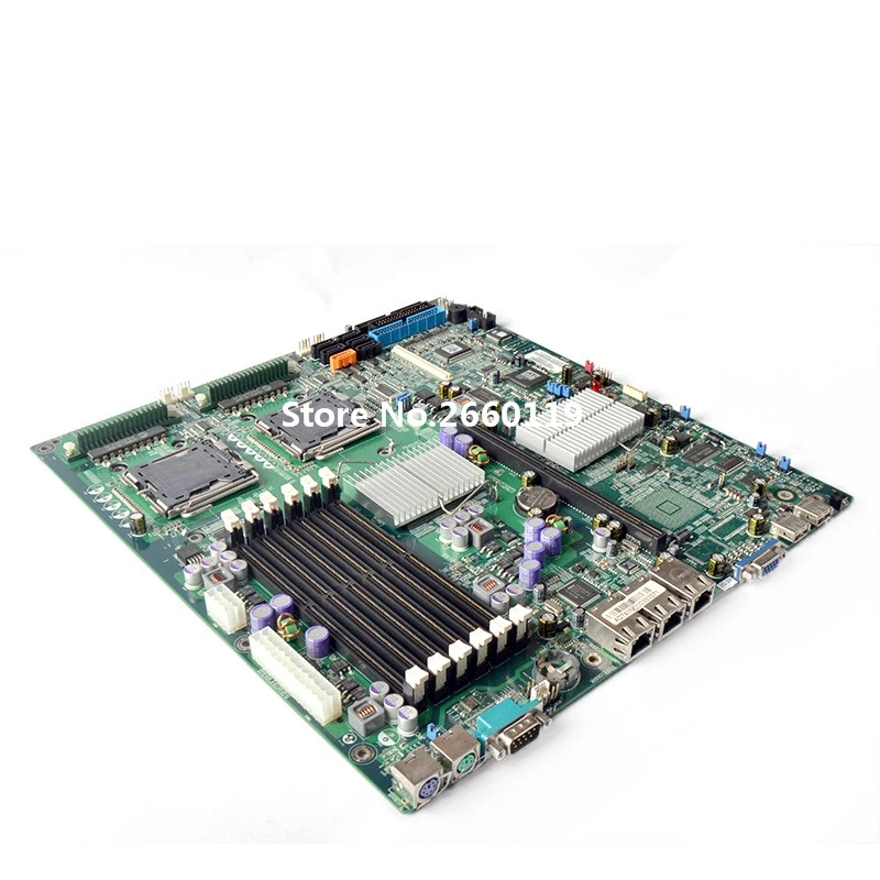 For Lenovo R510 G6 DPX1066RK 11008900 11009763 11008473 11010405 Motherboard