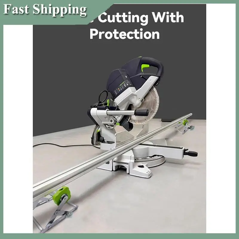 

-WSFS Adjustable Cutting Machine Support Frame Material Support Bracket For Cutting Machine Cutting Lift Table Stand Workbench