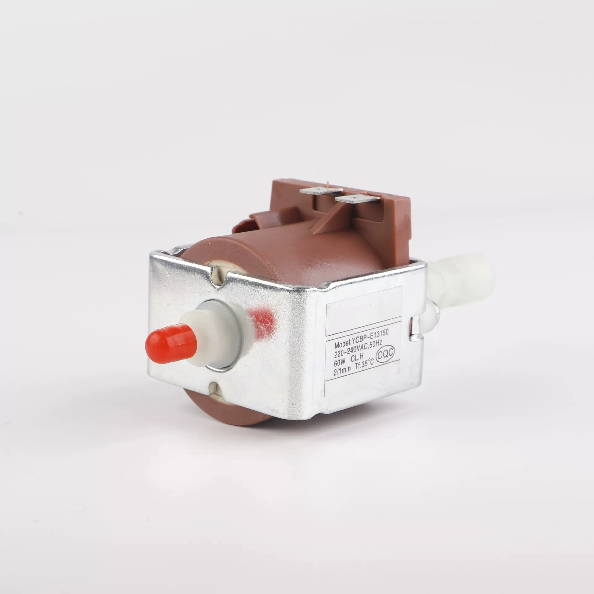 YCBP24035/09200/13150 Micro Electromagnetic Pump Mini Water Pump For Stage Fog Machine & Coffee Maker