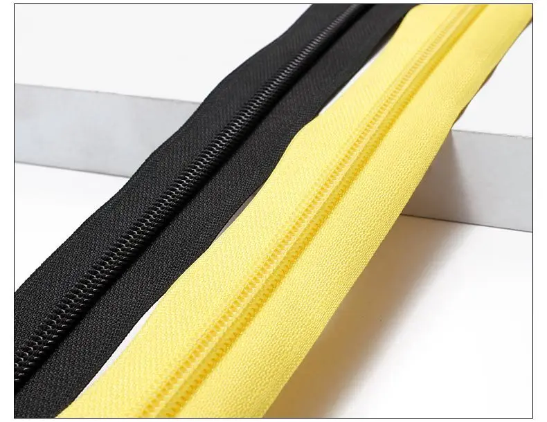 High-quality Zipper Warp Machine Nylon Zipper Making Machine, Machinery for Making Zippers