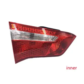 auto Led zadní světlo brzdové světlo sestava směrových světel pro KIA K2 RIO 2011-2014 автомобильные товары 6 nejlepší prodej Zastav Kiu Rio - №5