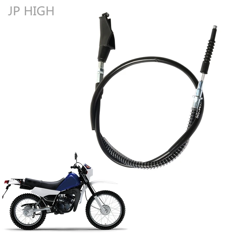 

111Cm Motorcycle Adjustable Clutch Control Cable Line Wire for Yamaha DT125 125Cc Clutch Cable