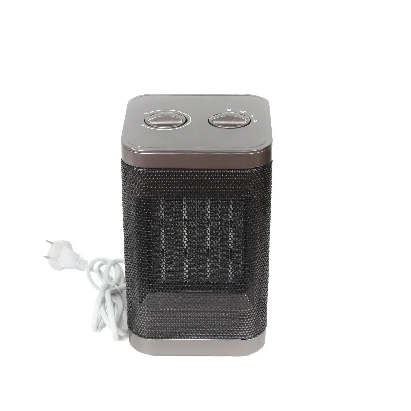 STLF Customized Portable Indoor Home Office 1500W Plug in Electric Space Fan Heater