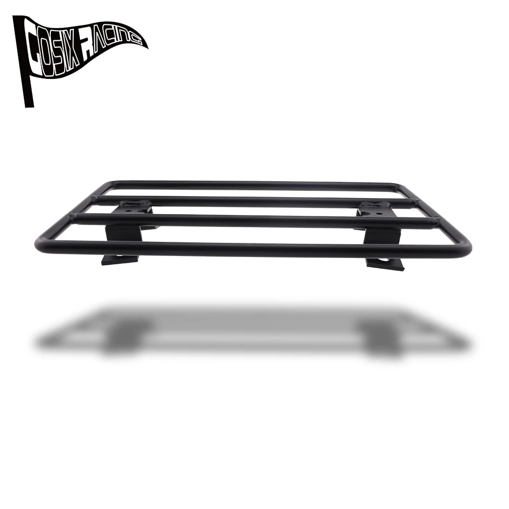 Motorcycle Accessories Rear Tail Rack Top Box Case Suitcase Carrier Board Fit For BOLT BOLT R-SPEC XV950R XV 950 R 2014-2018