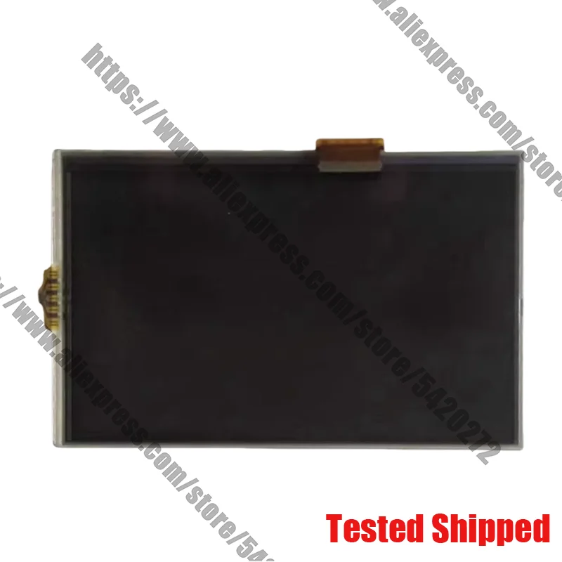 

Совершенно новый оригинальный LQ070Y5LW02 LQ070Y5LW04 LQ0DAS3131 7-дюймовый дисплей