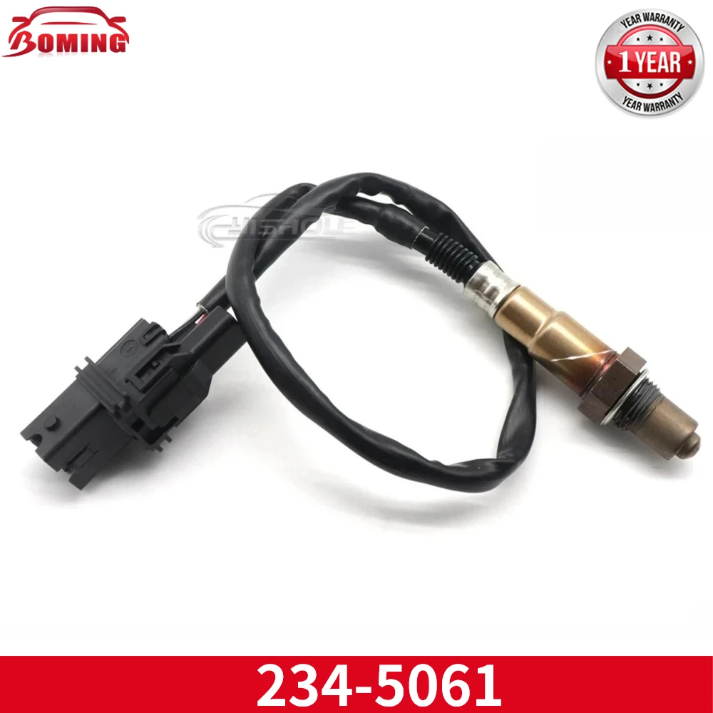 Oxygen O2 Sensor 234-5061 Fit FOR INFINITI FX35 G35 M35 350Z ALTIMA SENTRA 22690-CD700 22693CD700