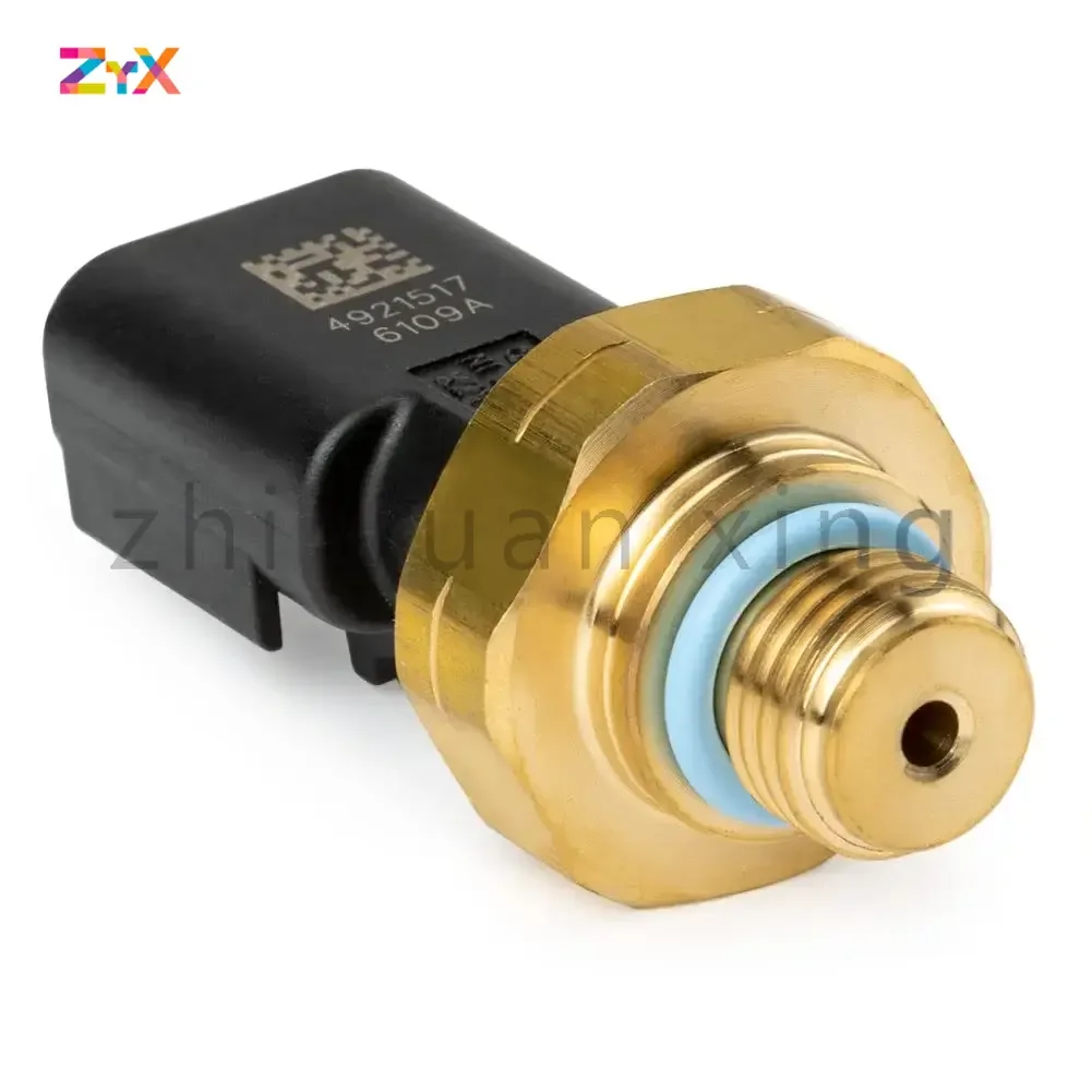 4921517 4358810 Fuel pressure sensors are suitable for trucks