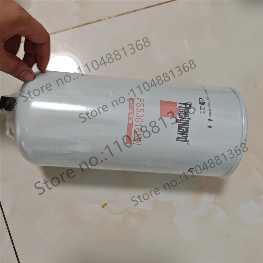 

1 шт. 3313279 LF670 Shantui прямой машинный фильтр