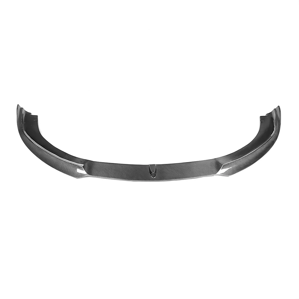 

Carbon Fiber Front Bumper Lip Splitter For Porsche 970 Panamera S 4S 09-11 VS Style